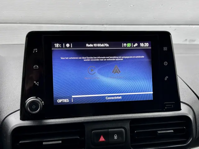 Toyota ProAce CITY 1.2 Turbo Live 2023 Benzine 14