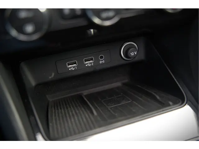 SEAT Ateca 2.0 EcoTSI FR 4DRIVE 2017 Benzine 61