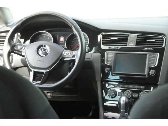 Volkswagen Golf 1.4 TSI ACT Highline !! 150 PK !! 2016 Benzine 14