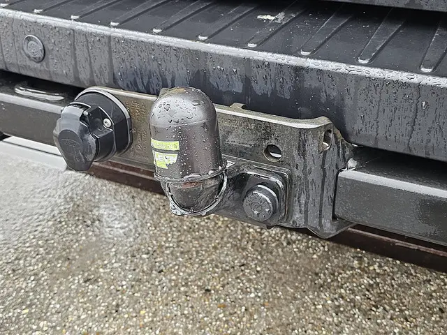 Ford Transit 300 2021 Diesel 14