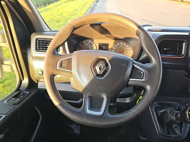 Renault Master 2.3 2020 Diesel 12