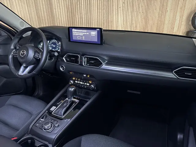 Mazda CX-5 3