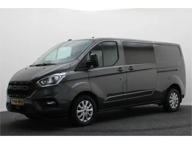 Ford Transit Custom 300 2.0 TDCI L2H1 DC 2020 Diesel 22