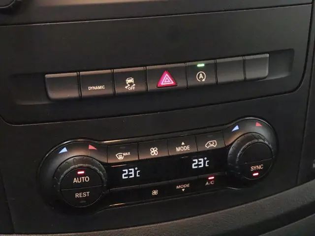 Mercedes-Benz Vito 114 CDI Lang 2023 Diesel 30
