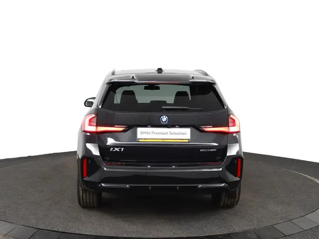 BMW iX1 eDrive20 67 kWh 2025 Elektrisch 78