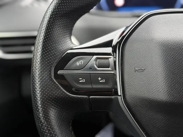 Peugeot 3008 1.2 PureTech GT Line 2017 Benzine 21