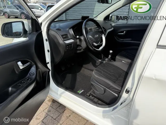 Kia Picanto 1.2 CVVT First Edition 2015 Benzine 5