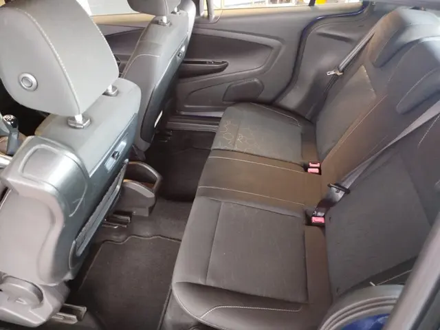 Ford B-MAX 1.0 EcoBoost Style/NIEUW D RIEM 2014 Benzine 10