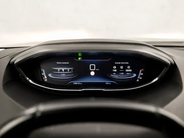 Peugeot 3008 1.2 PureTech Allure Sport 2019 Benzine 20