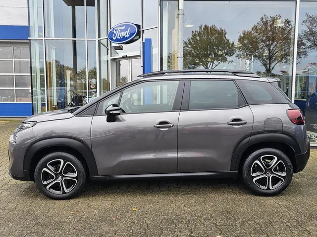 Citroën C3 Aircross 1.2 PureTech Feel 2022 Benzine 2