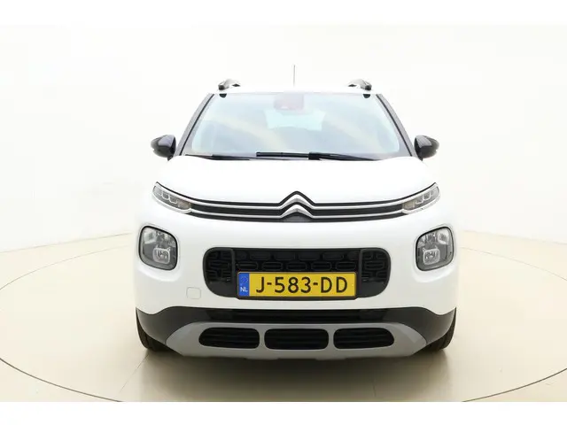 Citroën C3 Aircross 1.2 PureTech S&S Feel 2020 Benzine 6