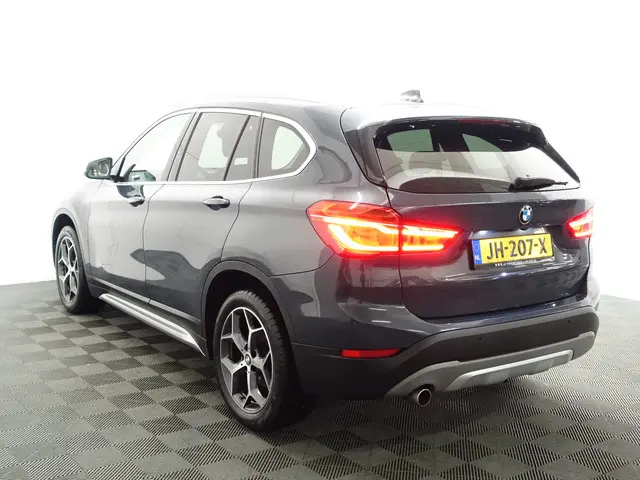 BMW X1 1.6D X-Line High Executive- 2016 Diesel 5