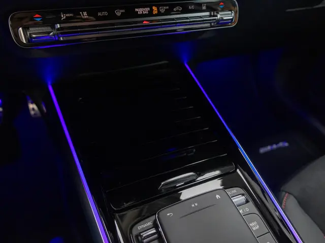 Mercedes-Benz EQB 250+ Business Edition 2024 Elektrisch 27