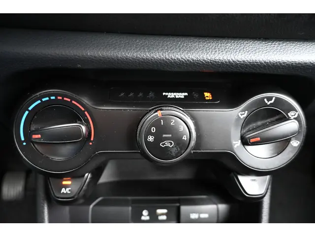 Kia Picanto 1.0 CVVT ComfortLine 2020 Benzine 15