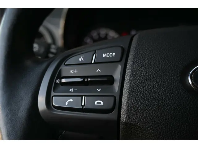 Hyundai i10 1.0 Comfort Smart 5-zits 2022 Benzine 14