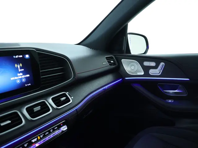 Mercedes-Benz GLE 53 AMG 4MATIC+ Limited 2023 Benzine 19