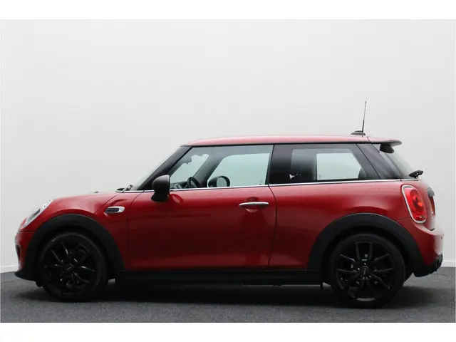 MINI One Mini 1.2 Salt Business 2015 Benzine 14