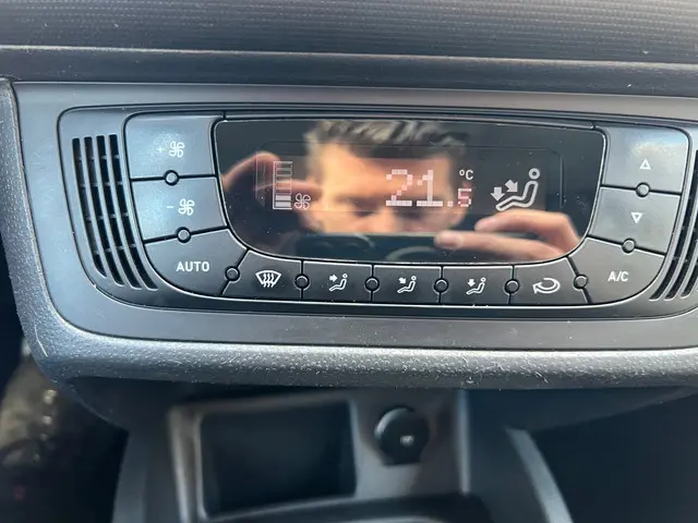 SEAT Ibiza 1.2 TSI Style 2015 Benzine 15