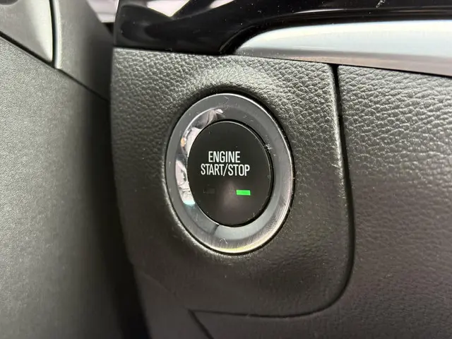 Opel Astra Sports Tourer 1.4 Innovation 2016 Benzine 27