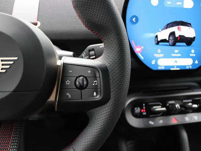 MINI Aceman John Cooper Works 2025 Elektrisch 17