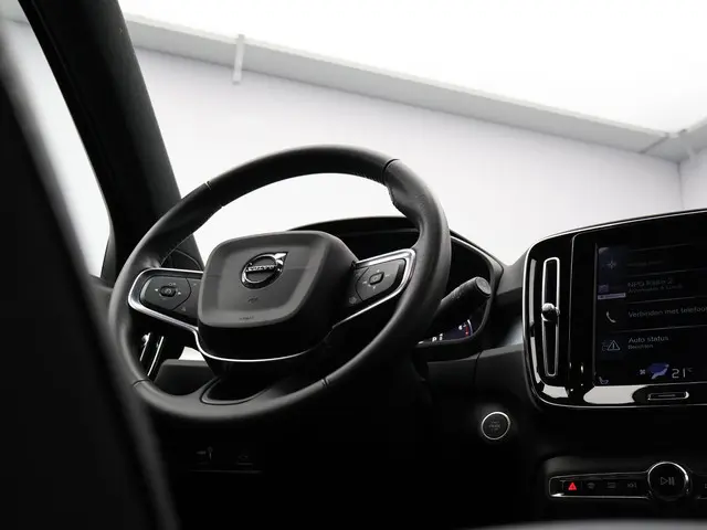 Volvo XC40 1.5 T3 Automaat Momentum Pro 2019 Benzine 15
