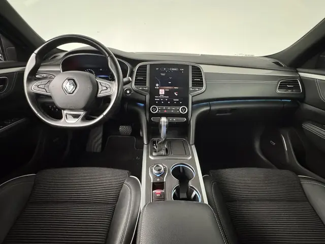 Renault Talisman 1.3 TCe 160 Business Intens 2021 Benzine 7
