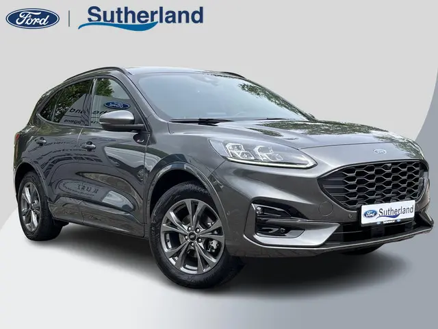 Ford Kuga 2.5 PHEV ST-Line X 2024 Hybride Benzine