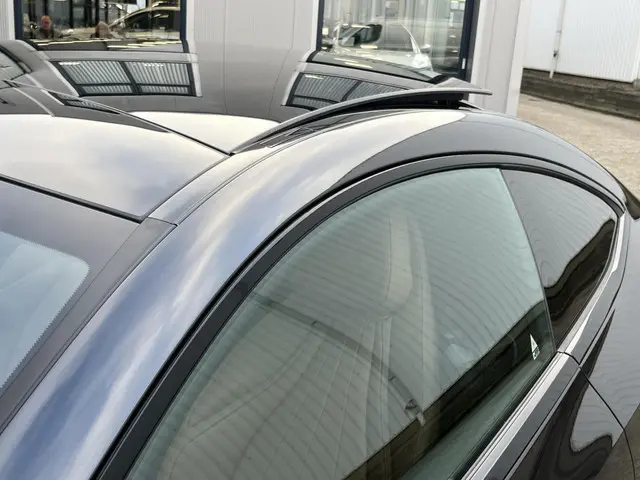 Mercedes-Benz CLE Coupé 200 AMG Line 2024 Benzine 61