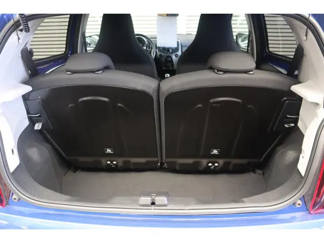 Peugeot 108 1.0 e-VTi Active 2019 Benzine 24