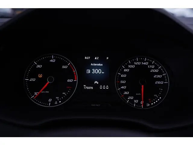 SEAT Ateca 2.0 TDI Style 2021 Diesel 20
