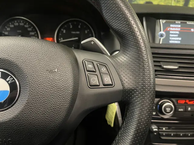 BMW X1 sDrive20i Upgrade Edition 2012 Benzine 15