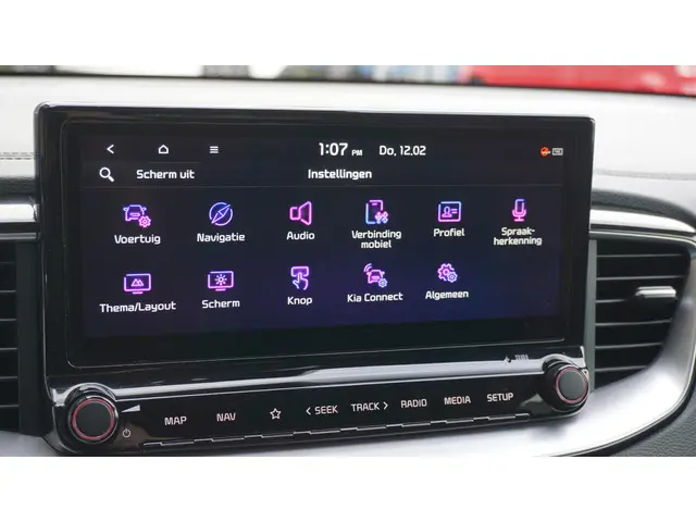 Kia ProCeed 1.6 T-GDI 204pk GT 2022 Benzine 20