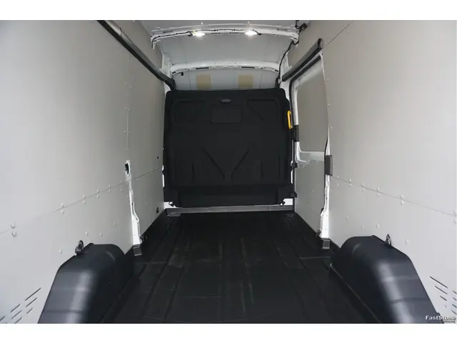 Ford Transit 350L 130PK L3H3 BPM VRIJ!! 2024 Diesel 7