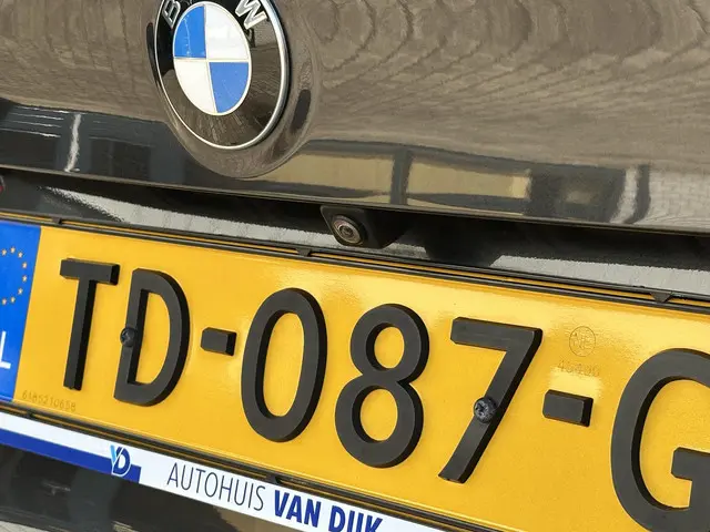 BMW X3 xDrive20i High Executive 2018 Benzine 46