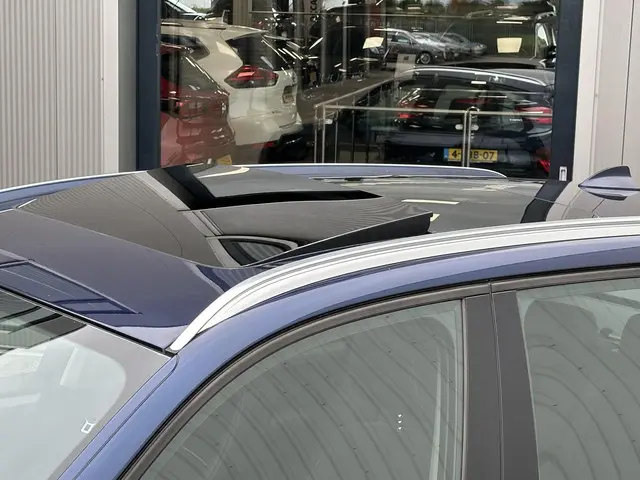 BMW X3 xDrive20i High Executive 2014 Benzine 19