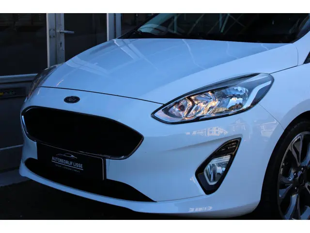 Ford Fiesta 1.1 Airco Navi Carplay PDC Nap 2017 Benzine 3