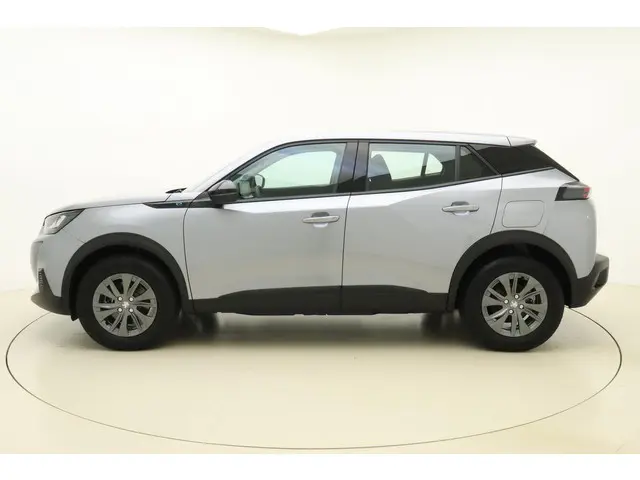 Peugeot e-2008 EV Active Pack 50 kWh 2022 Elektrisch 5