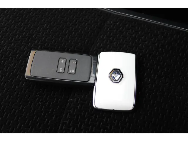 Renault Mégane TCe 130 Intens 2018 Benzine 33