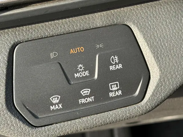 Volkswagen ID.4 Max 77 kWh TREKHAAK 2021 Elektrisch 8