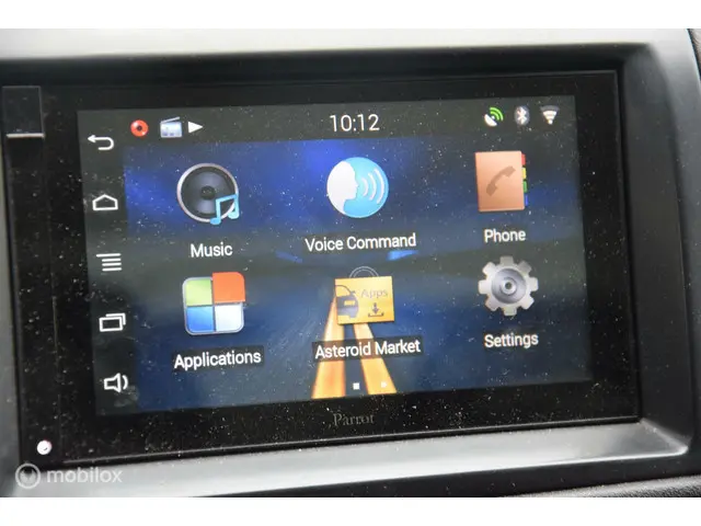 Citroën Jumper bestel 35 2.0 BlueHDi L4 2017 Diesel 13