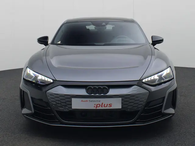 Audi e-tron GT RS 93 kWh 440kW/598pk 2023 Elektrisch 34