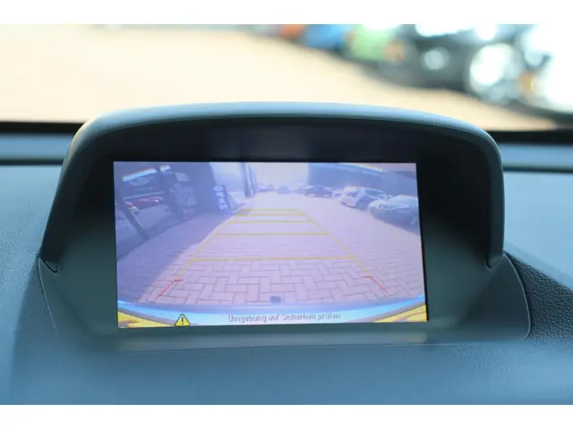 Opel Mokka 1.4 T Innovation 2016 Benzine 26