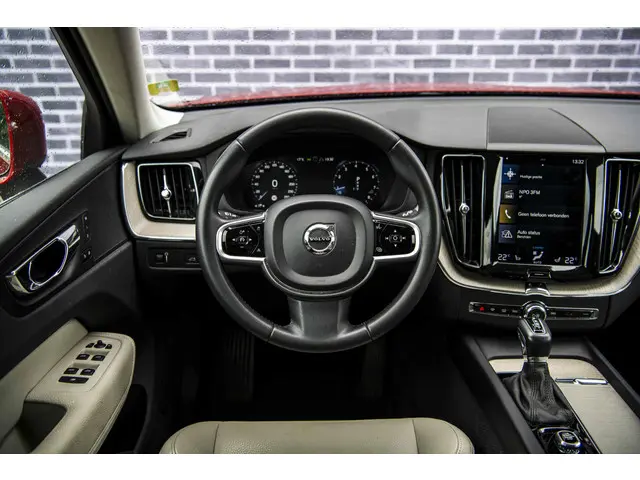 Volvo XC60 2.0 T5 Inscription 2018 Benzine 4