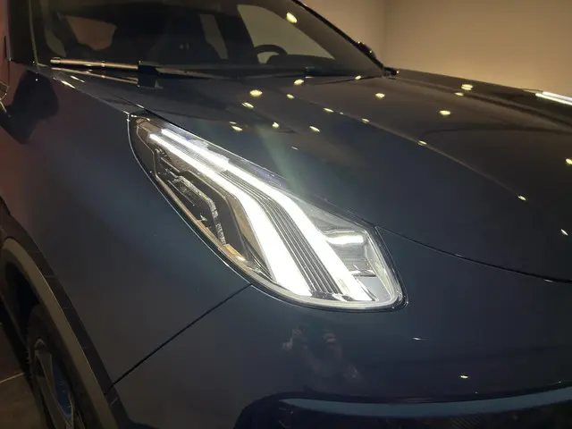 Lynk & Co 01 1.5 2024 Hybride Benzine 22