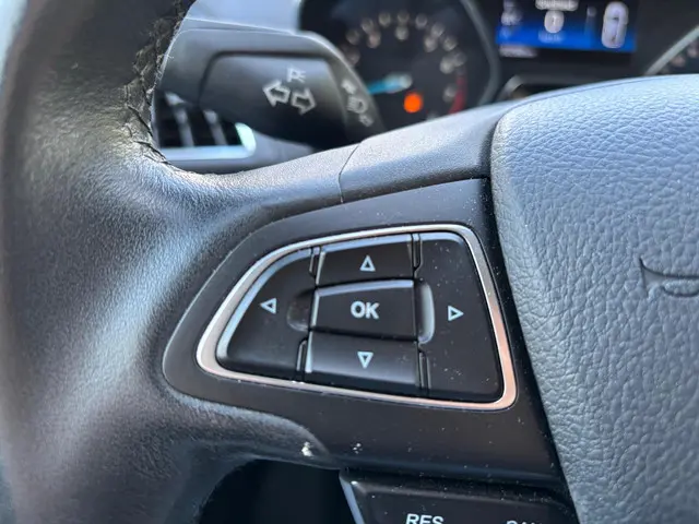 Ford C-MAX 1.5 Titanium 2018 Benzine 21