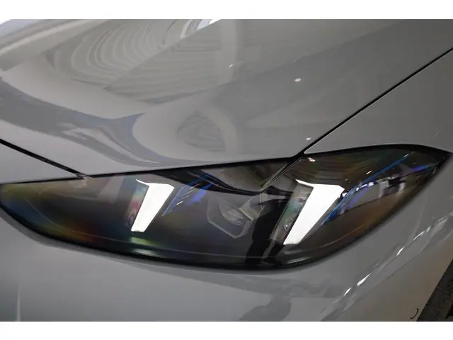 BMW i4 eDrive35 2025 Elektrisch 25