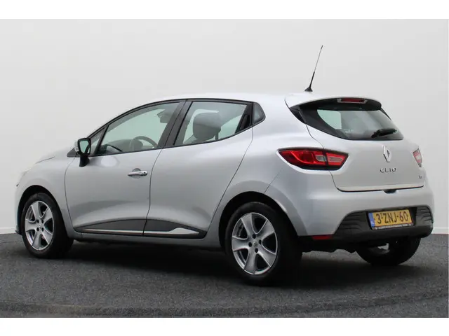 Renault Clio 0.9 TCe ECO Night&Day 2014 Benzine 3