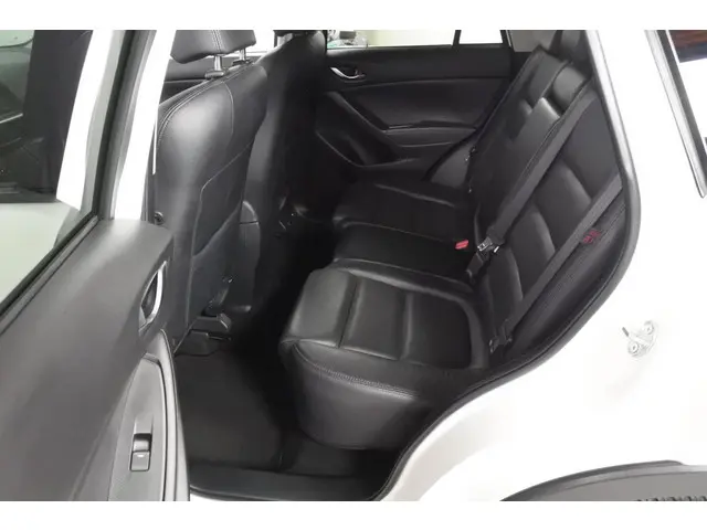 Mazda CX-5 2.0 165pk Automaat GT LPG G3 2016 LPG/Gas 36