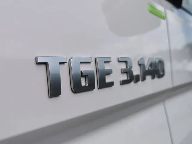 MAN TGE 3.140 2018 Diesel 15