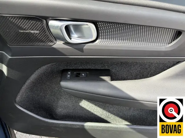 Volvo XC40 Recharge Twin Plus 2022 Elektrisch 33